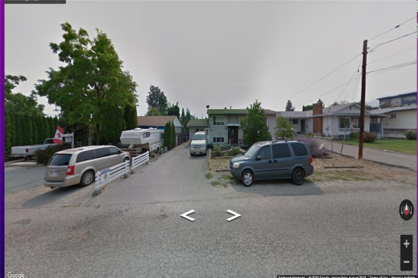 2423 Gosset Road,, West Kelowna