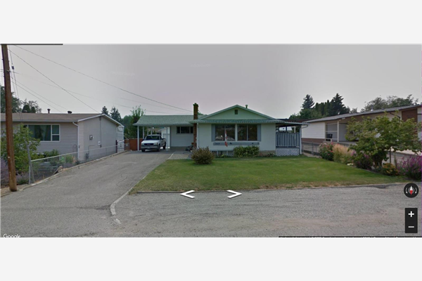 2429 Gosset Road,, West Kelowna