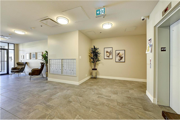 #407 1165 Sutherland Avenue,, Kelowna