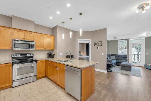 #3207 1990 Upper Sundance Drive,, West Kelowna