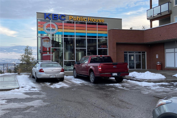#122 975 Academy Way,, Kelowna