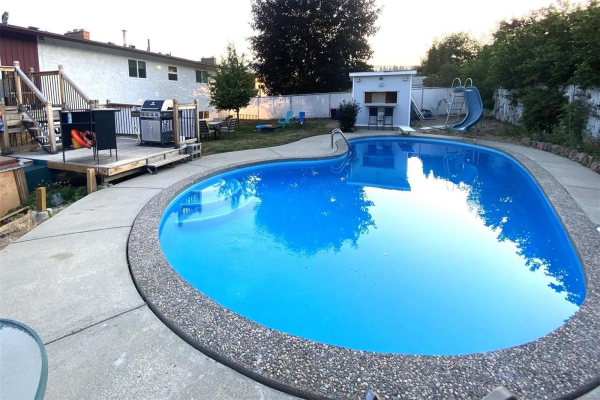 2436 Butt Road,, West Kelowna