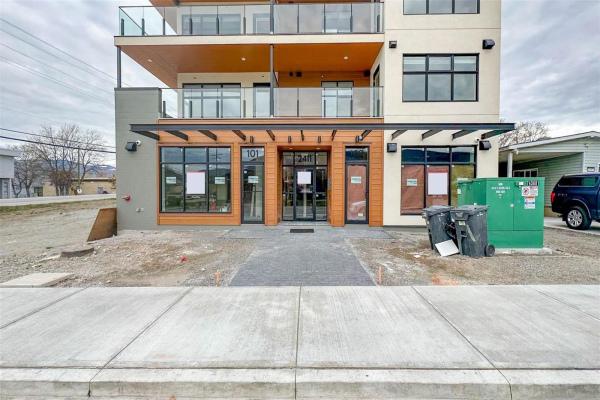 #CRU2 2411 Apollo Road,, West Kelowna