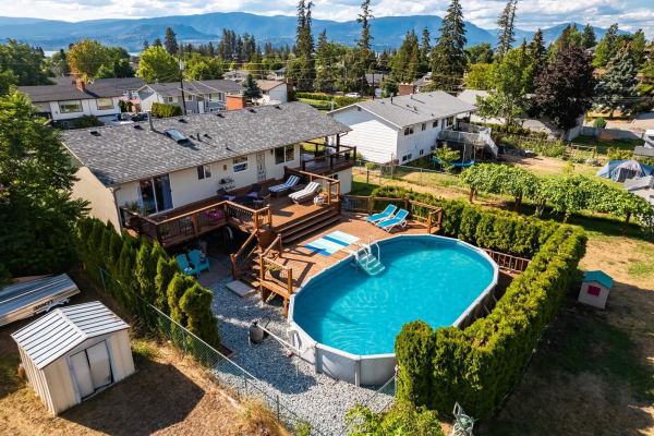 4479 Wasilow Road,, Kelowna
