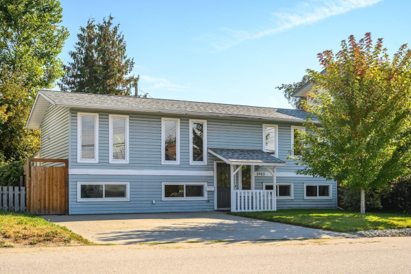 Okanagan Real Estate