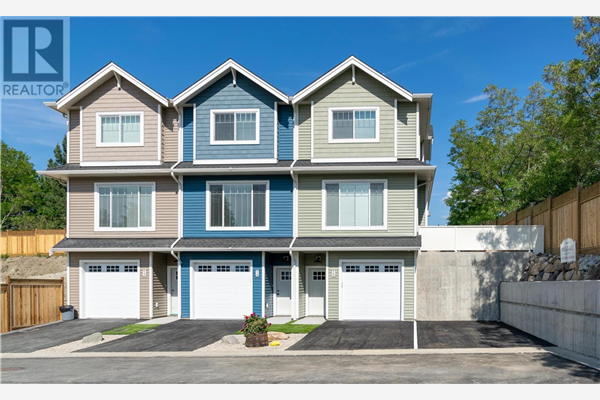 #15 1910 11 Avenue, NE, Salmon Arm