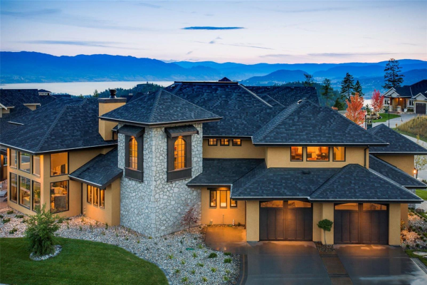 127 Skyland Drive,, Kelowna