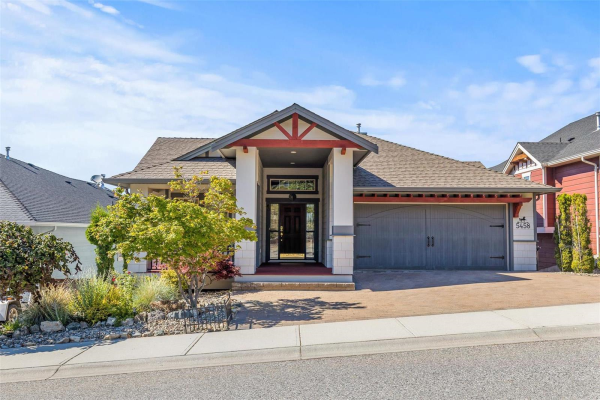 5458 South Perimeter Way,, Kelowna