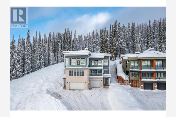 #2 9985 Cathedral Drive,, Silver Star
