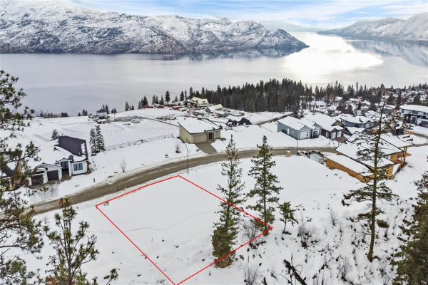 6037 Gerrie Road,, Peachland