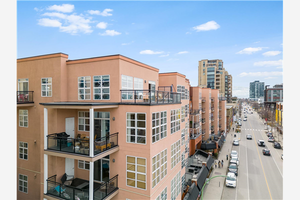 #419 1331 Ellis Street,, Kelowna