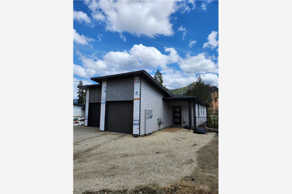 #15 2508 Shuswap Avenue,, Lumby