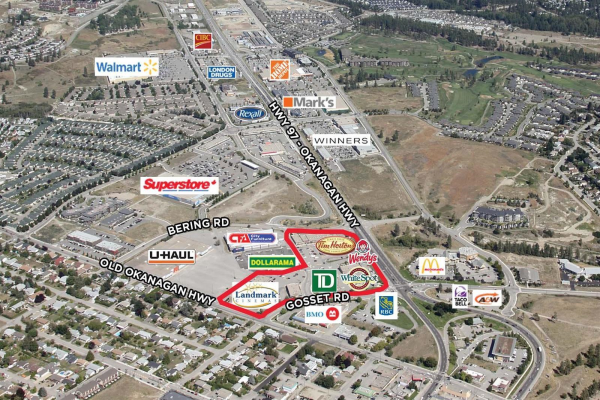 #B116 2330 Highway 97S Highway, S, Westbank