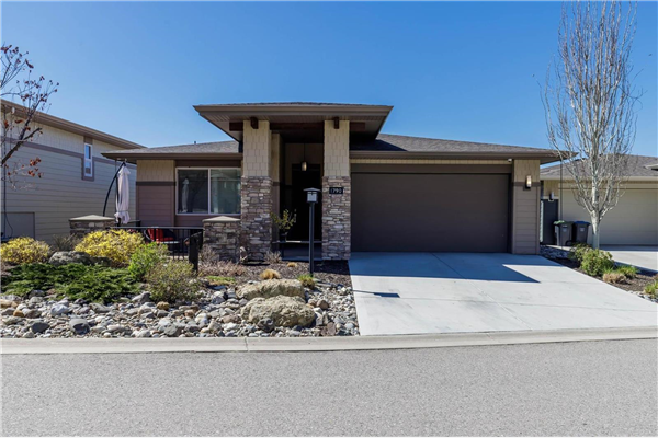 1790 Tower Ranch Drive,, Kelowna