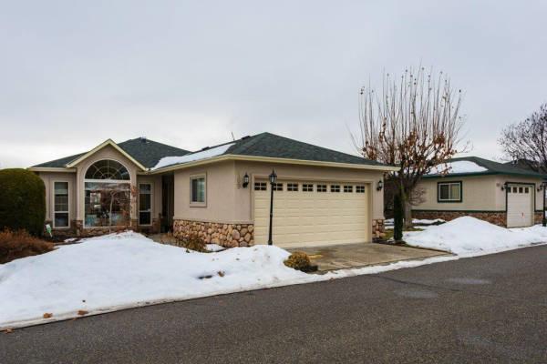 #169 2330 Butt Road,, West Kelowna