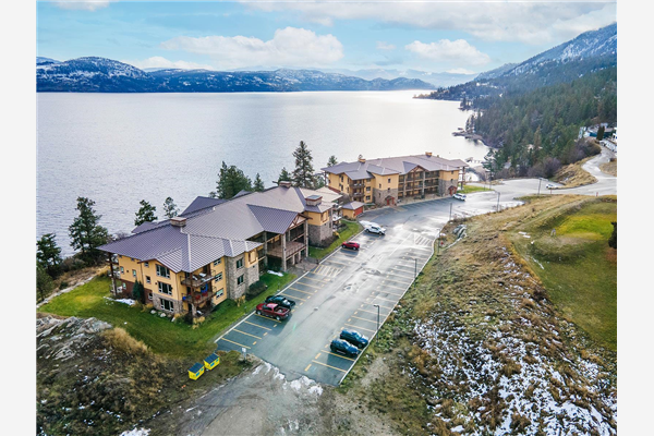 #1131 2761 Westside Road, N, Kelowna