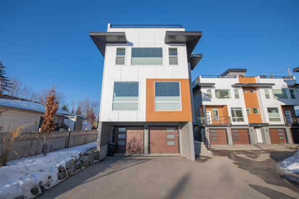 Okanagan Real Estate