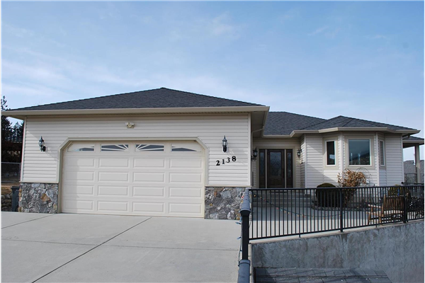 2138 Finlay Court,, Lake Country