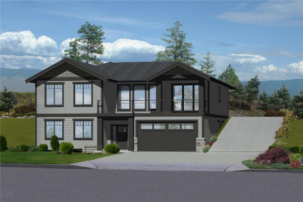 1080 16 Avenue, SE, Salmon Arm