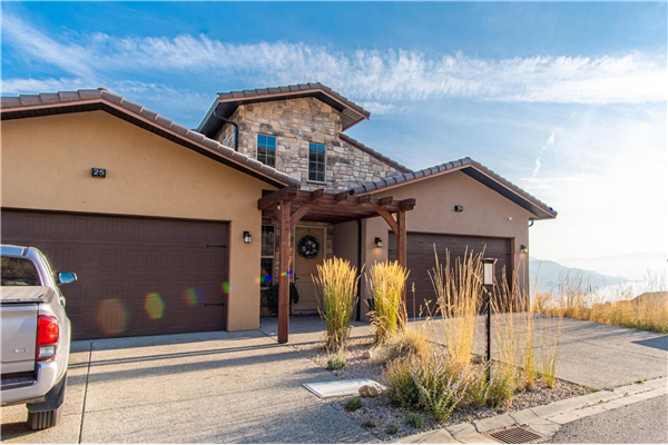 #26 595 Vineyard Way, N, Vernon