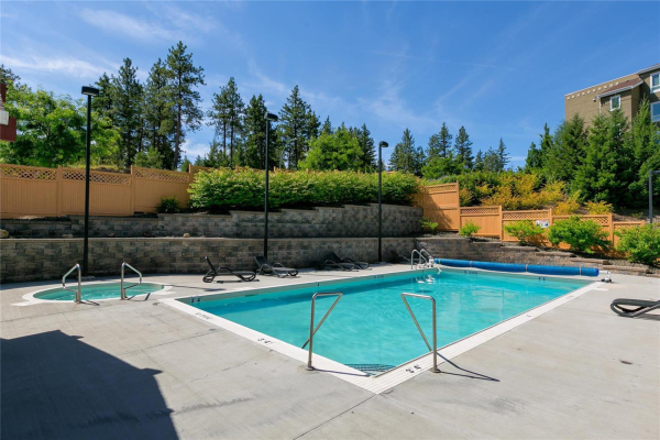 #3217 1990 Upper Sundance Drive,, West Kelowna