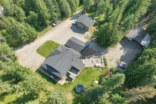 Okanagan Real Estate