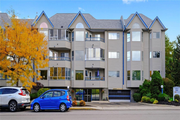 #201 3283 Casorso Road,, Kelowna
