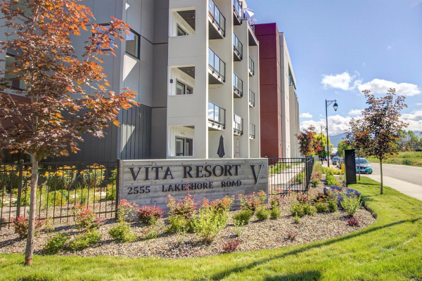 Okanagan Real Estate