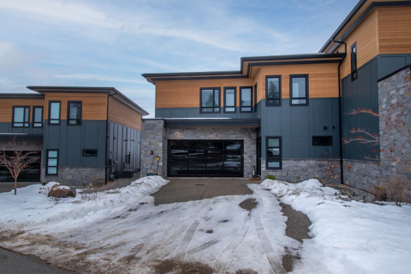 #3 175 Predator Ridge Drive,, Vernon