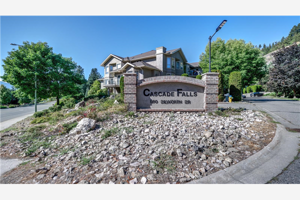 #114 980 Dilworth Drive,, Kelowna
