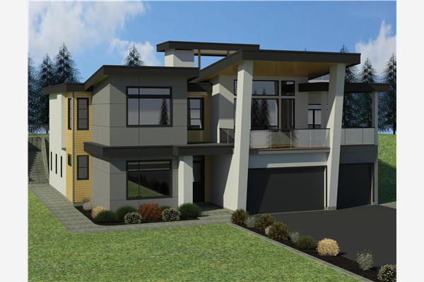 1432 Vineyard Drive,, West Kelowna