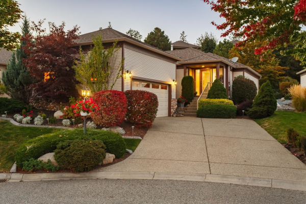#220 4074 Gellatly Road,, West Kelowna