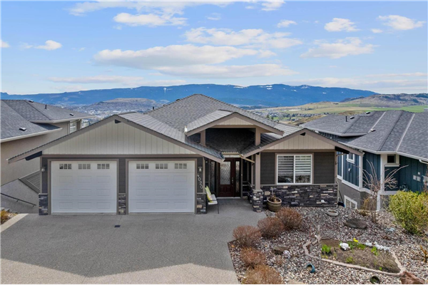 4020 Terrapin Place,, Vernon