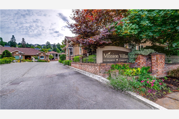 #137 4433 Gordon Drive,, Kelowna