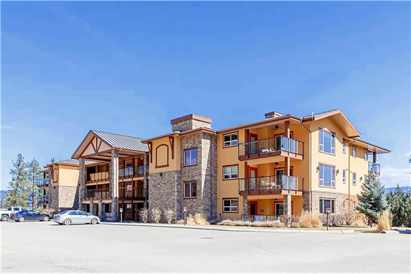 #1135 2751 Westside Road, N, Kelowna