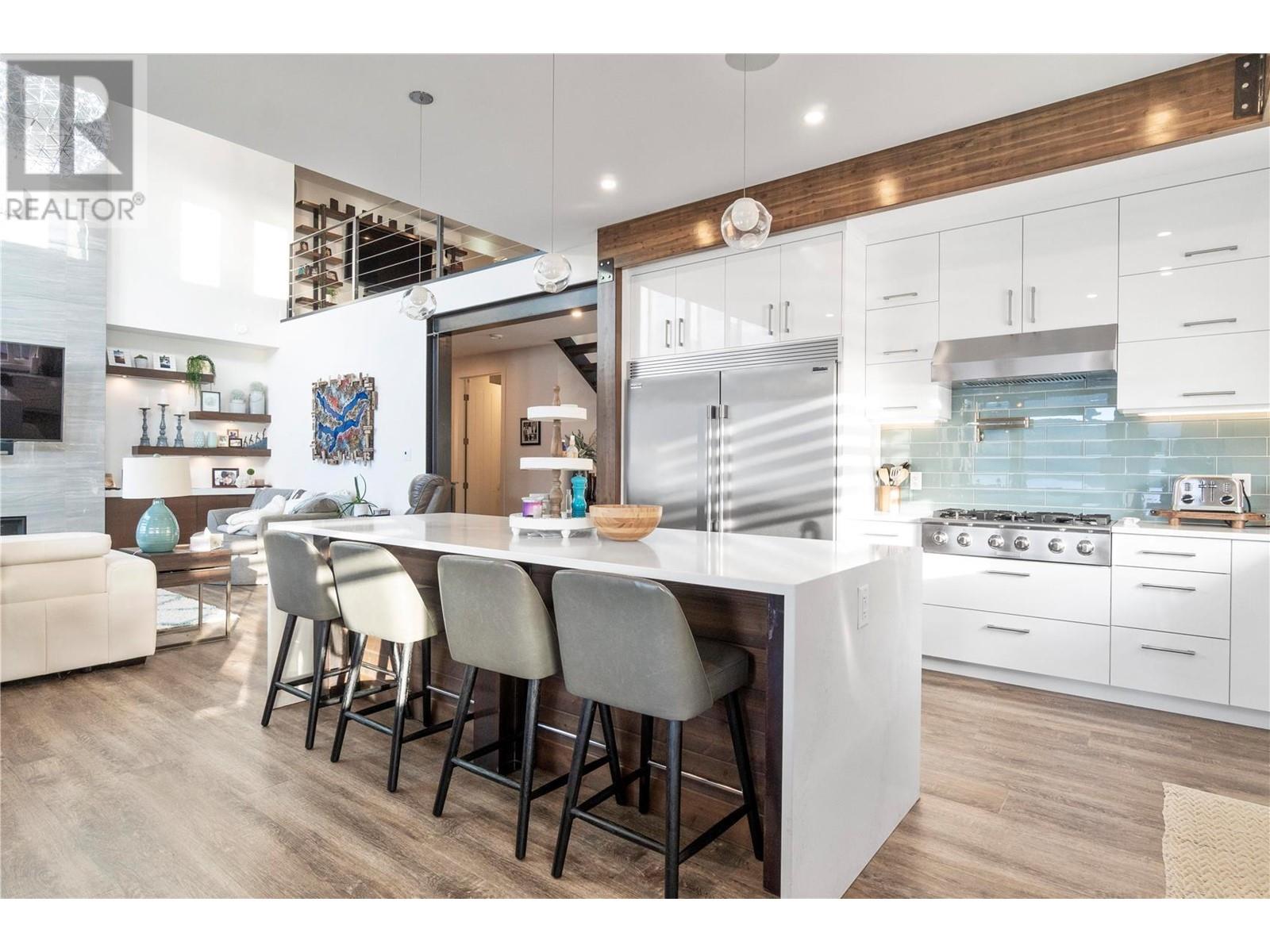2639 Eagle Bay Road Unit# D, #D