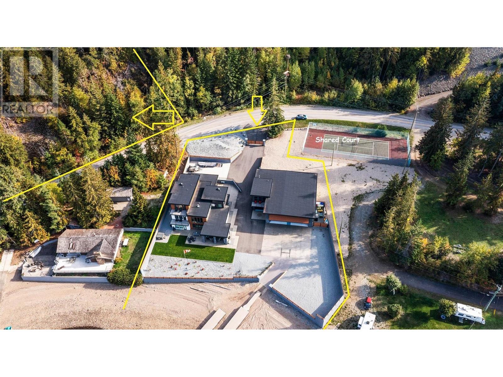2639 Eagle Bay Road Unit# D, #D