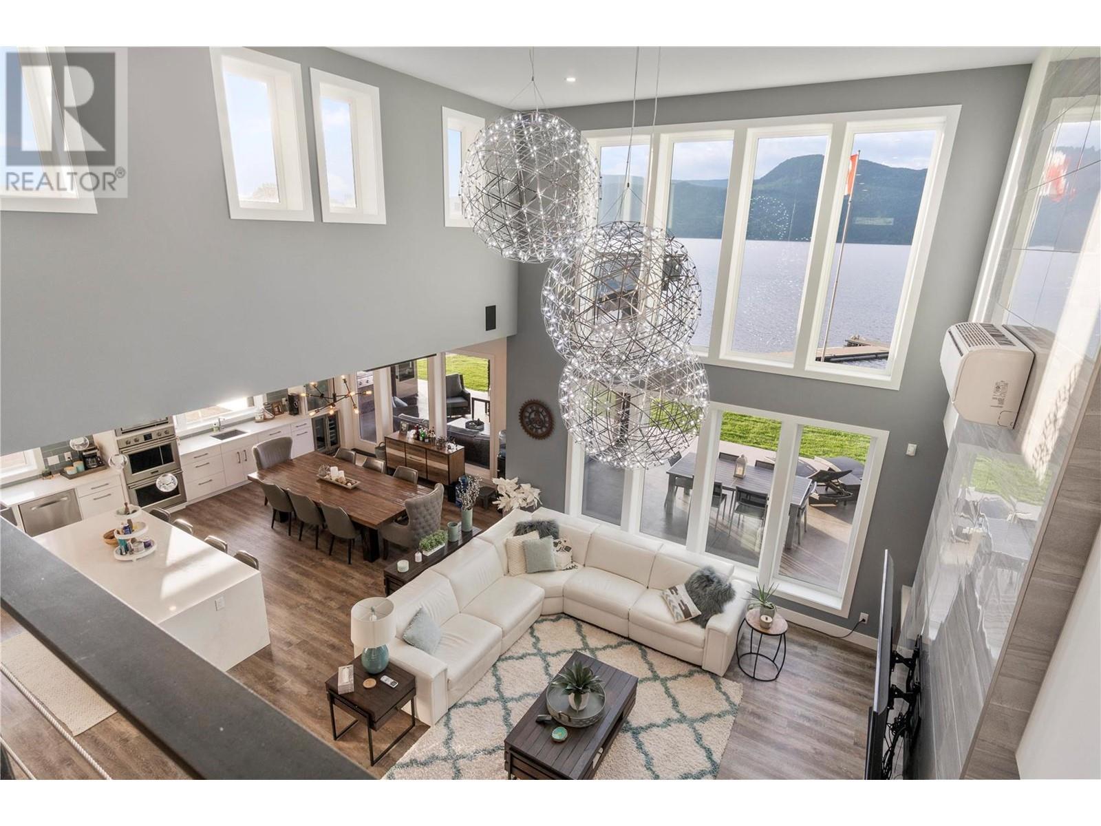 2639 Eagle Bay Road Unit# D, #D