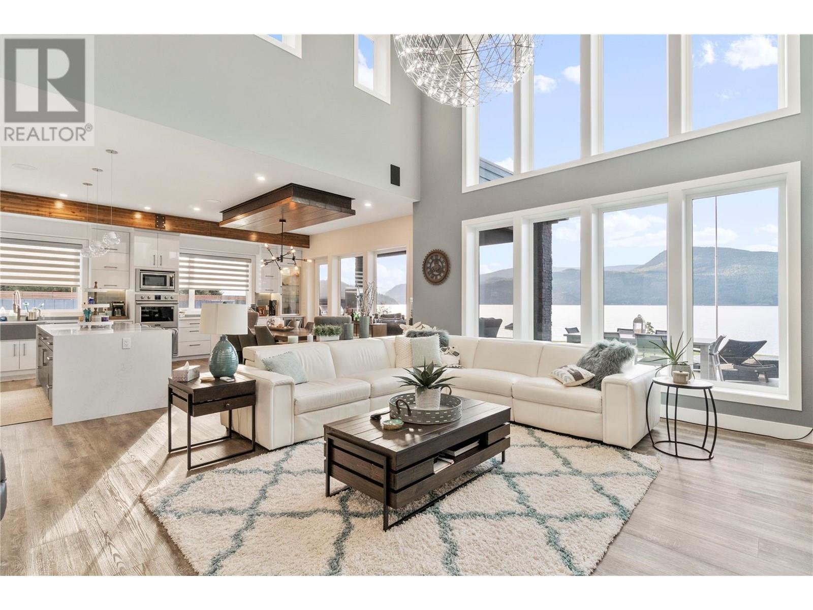 2639 Eagle Bay Road Unit# D, #D