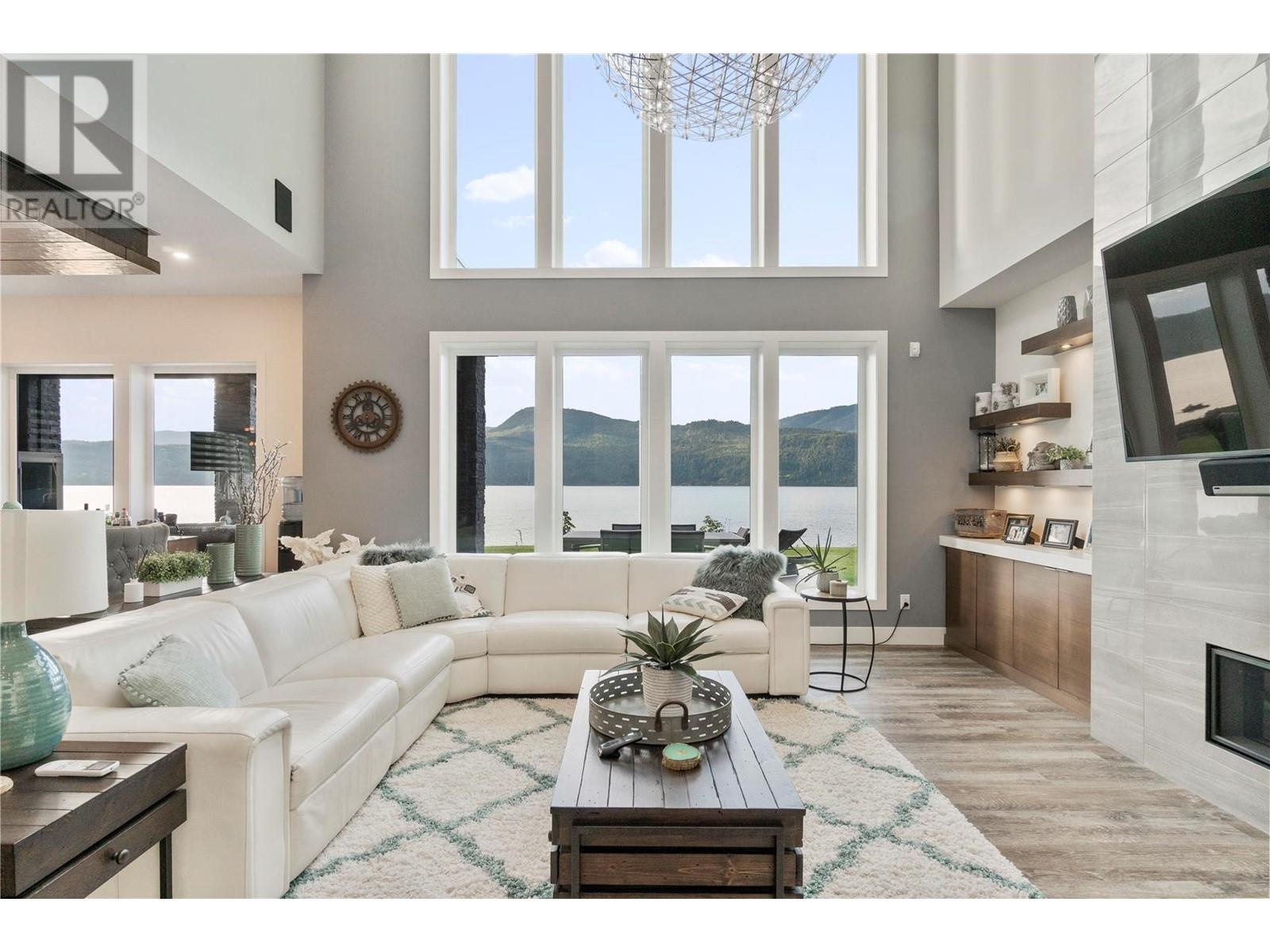 2639 Eagle Bay Road Unit# D, #D