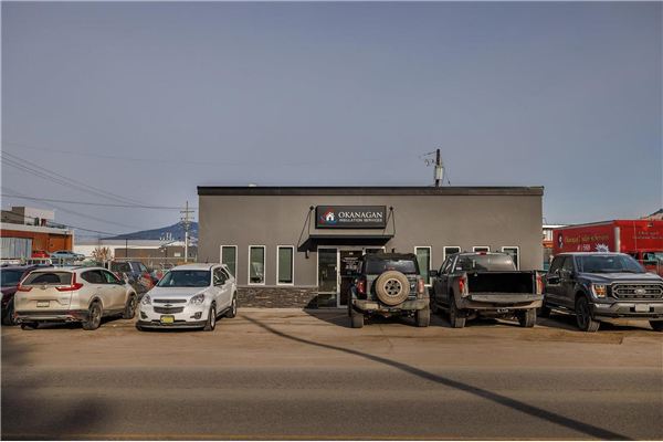 530 Beaver Lake Road,, Kelowna