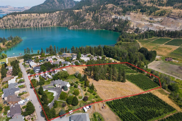 15829 Greenhow Road,, Lake Country