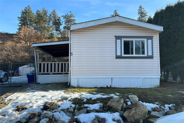 West Kelowna