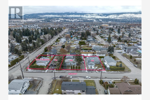 765 Swordy Road,, Kelowna