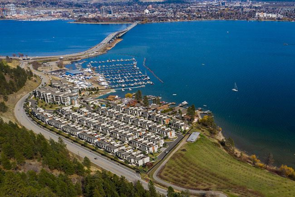#197 2100 Campbell Road,, West Kelowna