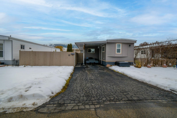 #15 2727 Lakeshore Road,, Vernon
