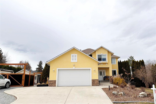4694 Stewart Road, W, Kelowna