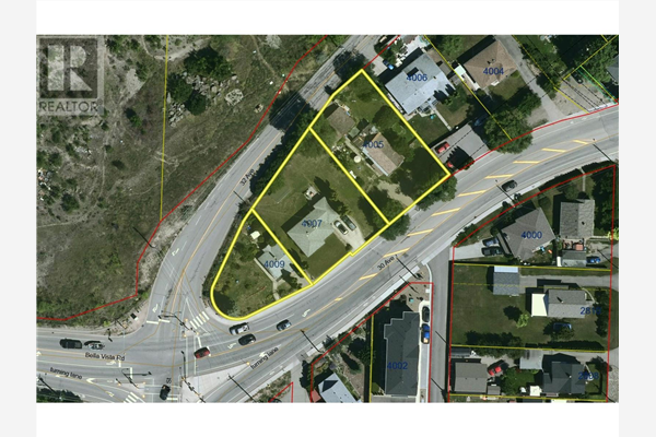 4009 30 Avenue,, Vernon
