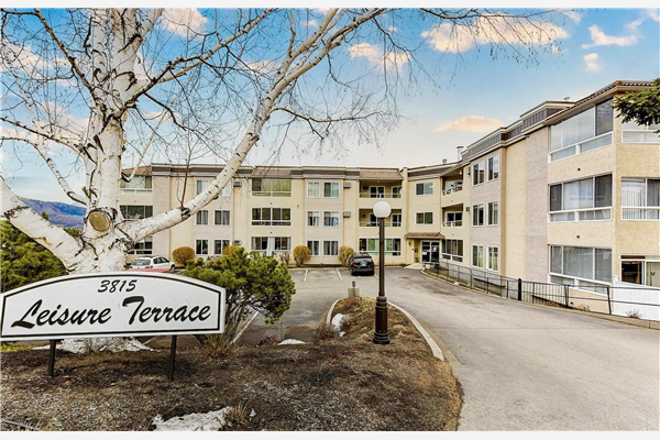 #308 3815 Brown Road,, West Kelowna