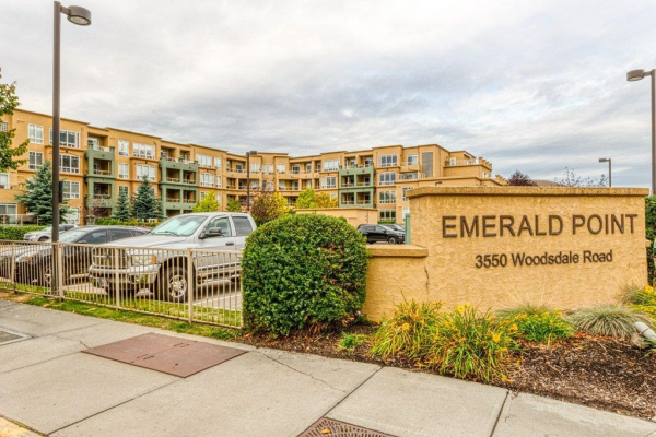 #413 3550 Woodsdale Road,, Lake Country